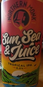 Sun, Sea & Juice