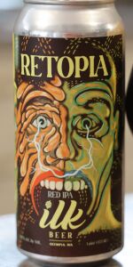 Retopia