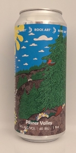 Pilsner Valley