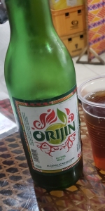 Orijin