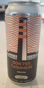 DDH 755 - Cashmere