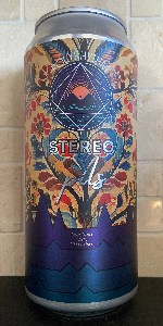Stereo Pils