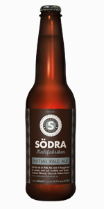 Initial Pale Ale