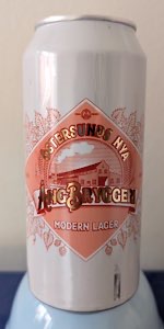 Modern Lager