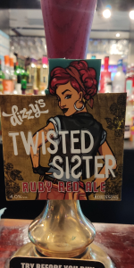 Dizzy's Twisted Sister