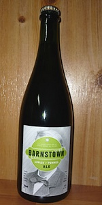 Barnstown Pommes