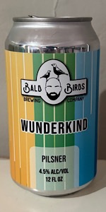 Wunderkind