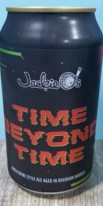 Time Beyond Time