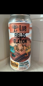 Fields of Elation