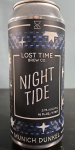 Night Tide