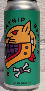 Catnip Bender