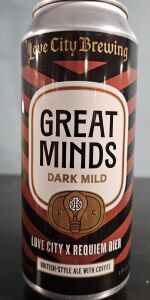 Great Minds