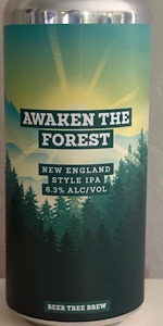 Awaken the Forest