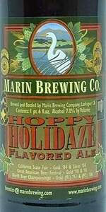 Hoppy Holidaze