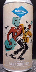 Alien Jazz