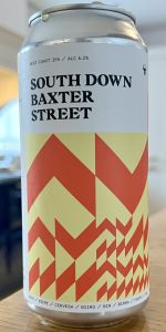 South Down Baxter Street