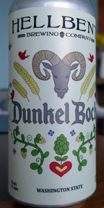 Dunkel Bock