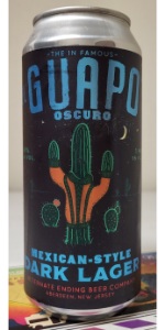 El Guapo Oscuro