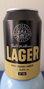 SlottskÃ¤llan Lager