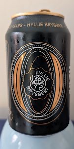 10th Anniversary Maple Stout