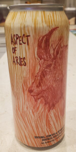 Aspect Of Aries