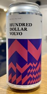 Hundred Dollar Volvo