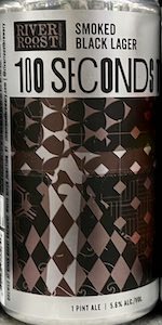 100 Seconds To Midnight - Smoked