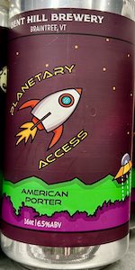 Planetary Access