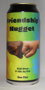 Friendship Nugget