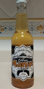 Manito Tequila