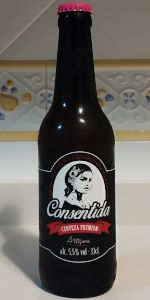 Consentida