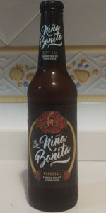 La NiÃ±a Bonita