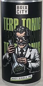 Terp Tonic