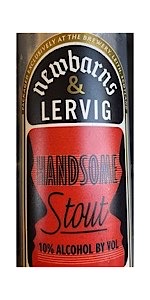Handsome Stout