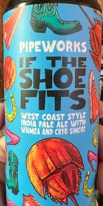 If The Shoe Fits