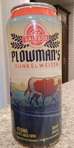 Plowman's Dunkelweizen