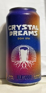 Crystal Dreams