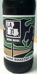 LA-31 BiÃ¨re Noire