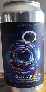 Ocular Lens