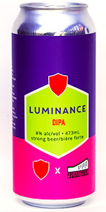 Luminance