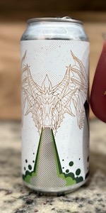 Demihydra - Key Lime Raspberry Sweet Cherry