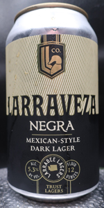 Larraveza Negra