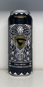 Chela Negra