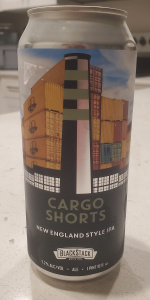 Cargo Shorts