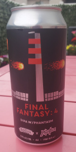 Final Fantasy: 4