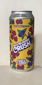 Brambleberry Crush