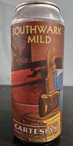 Southwark Mild