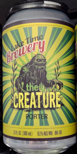 The Creature