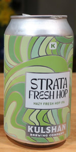 Strata Fresh Hop