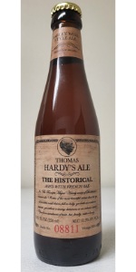 Thomas Hardy's Ale - The Historical (2024)